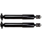 2X Front Struts Shocks for Chevrolet Express 2500 GMC Savana 2500 (2003–2015)