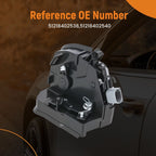 Door Lock Actuator Right for BMW X5 E53 (2000–2006) 51218402538