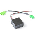 12Pin Wireless Bluetooth AUX Adapter for Land Rover Range Rover Evoque, Discovery