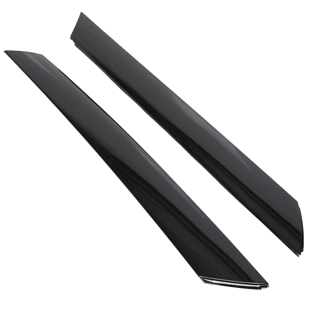 Windshield Pillar Trim for Kia Soul (2009–2013)