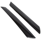 Windshield Pillar Trim for Kia Soul (2009–2013)