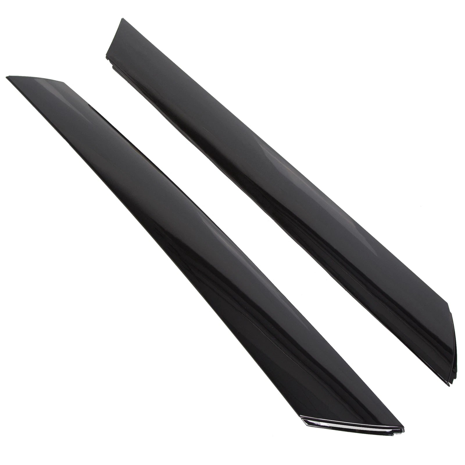 Windshield Pillar Trim for Kia Soul (2009–2013)