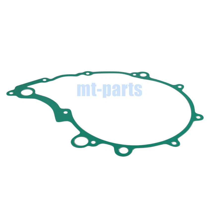 Alternator Cover Gasket for Yamaha SRX600 (1991), XT500E (1990–1996, 2000, 2002), XT500Z (1987–1989)
