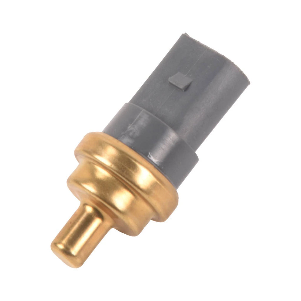 Engine Coolant Temperature Sensor for Audi A3 A4 A5 Q3 VW Golf Jetta (2000-2023)