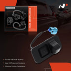 Back Up Park Assist Camera for Toyota Corolla (2014-2016 Sedan)