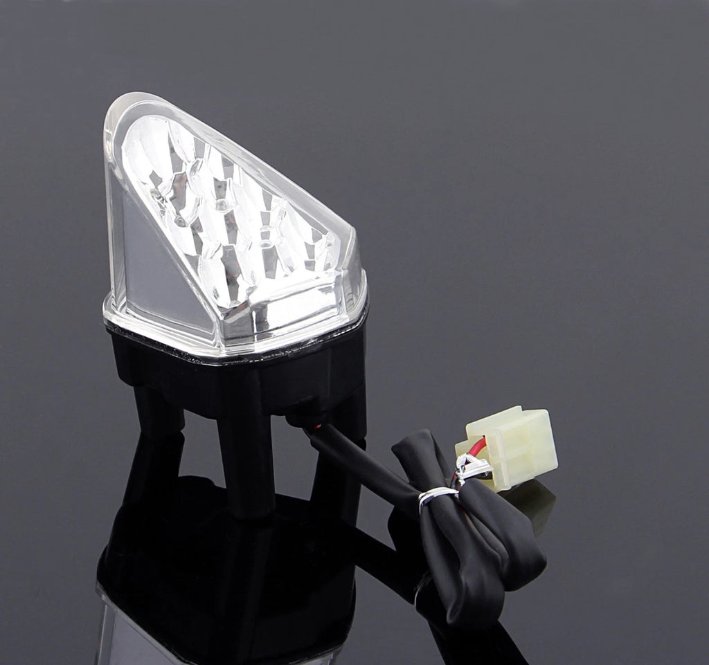 LED Rear Night Running Lights for Yamaha YZF 600 R6 (2006–2007)