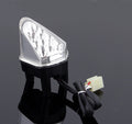LED Rear Night Running Lights for Yamaha YZF 600 R6 (2006–2007)