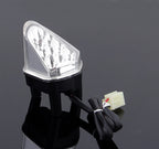 LED Rear Night Running Lights for Yamaha YZF 600 R6 (2006–2007)