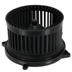 Blower Motor with Fan for Mercedes-Benz GL350 ML350 (2006–2012)