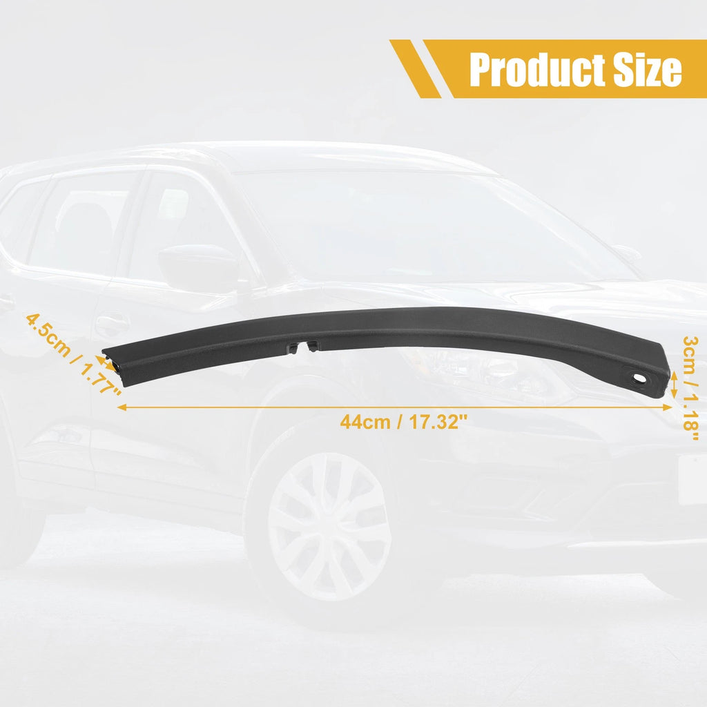 Front Left Drive Bumper Bracket for Toyota RAV4 (2017) 521130R050