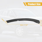 Front Left Drive Bumper Bracket for Toyota RAV4 (2017) 521130R050