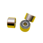 608W14-2RS Bearing for Textile Machinery Motors (8x22x14mm)