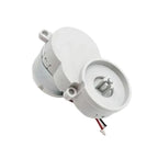 Side Brush Motor for Dreame L10 Ultra, L10s Pro (2021–2023)