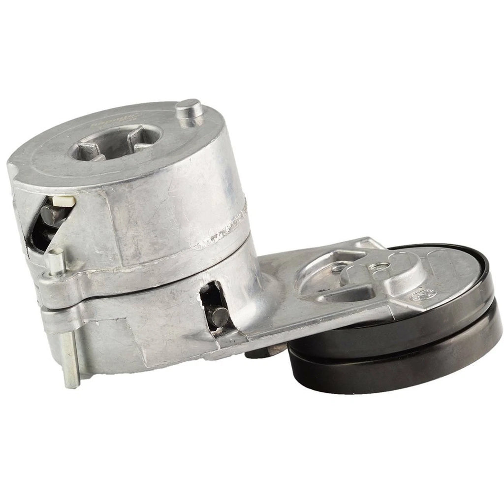 Serpentine Belt Tensioner Kit for Audi A4 A6 Quattro (2002–2008)