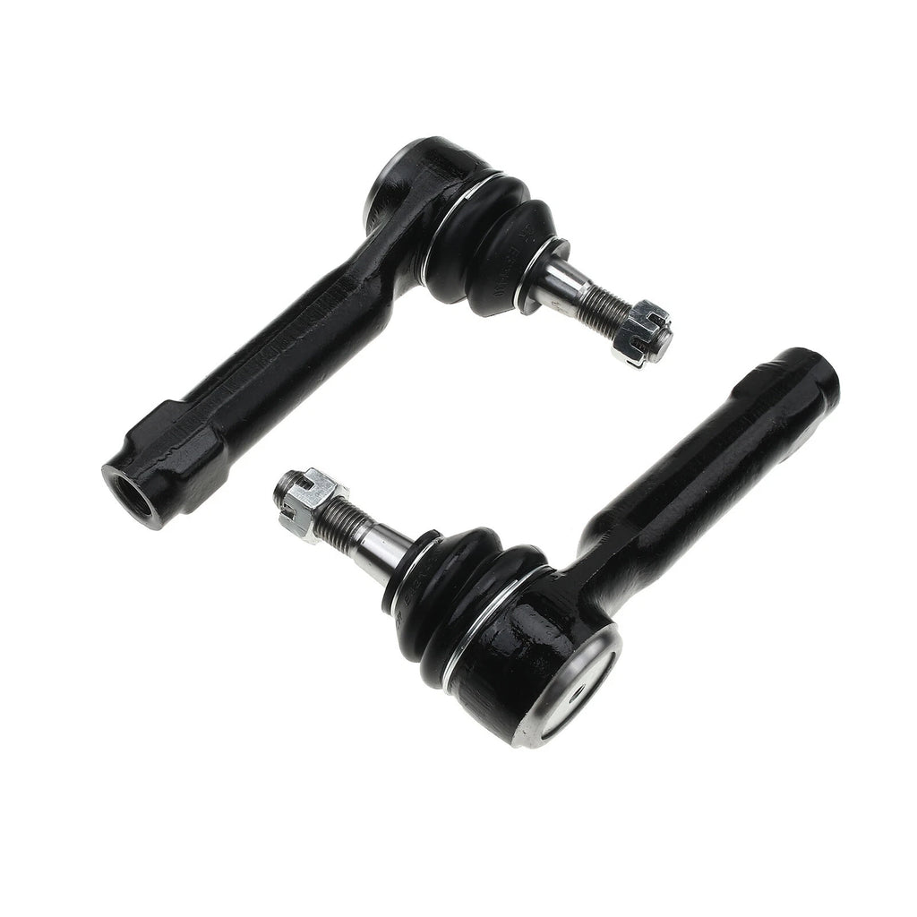 Front Inner & Outer Tie Rod End & Ball Joint for Chevy Olds Pontiac (6) (1960–1980)
