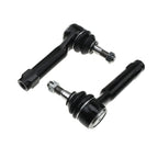 Front Inner & Outer Tie Rod End & Ball Joint for Chevy Olds Pontiac (6) (1960–1980)