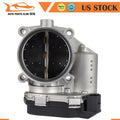 Throttle Body for Audi S5, SQ5 3.0L (2010–2017)