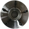 Wheel Hubs for Dodge Ram 1500 (2000–2001) Front LH RH 5 Lug with Bearing