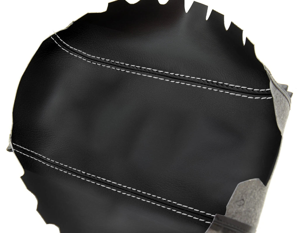 Leather Synthetic Console Armrest Cover for Lexus LS400 (1995–2000)