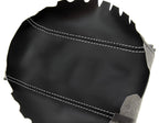 Leather Synthetic Console Armrest Cover for Lexus LS400 (1995–2000)