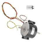 HV/AC Fan Motor for Dometic B57915.711C0 B57915.711J0 B59146.711C0 (2010–2023)