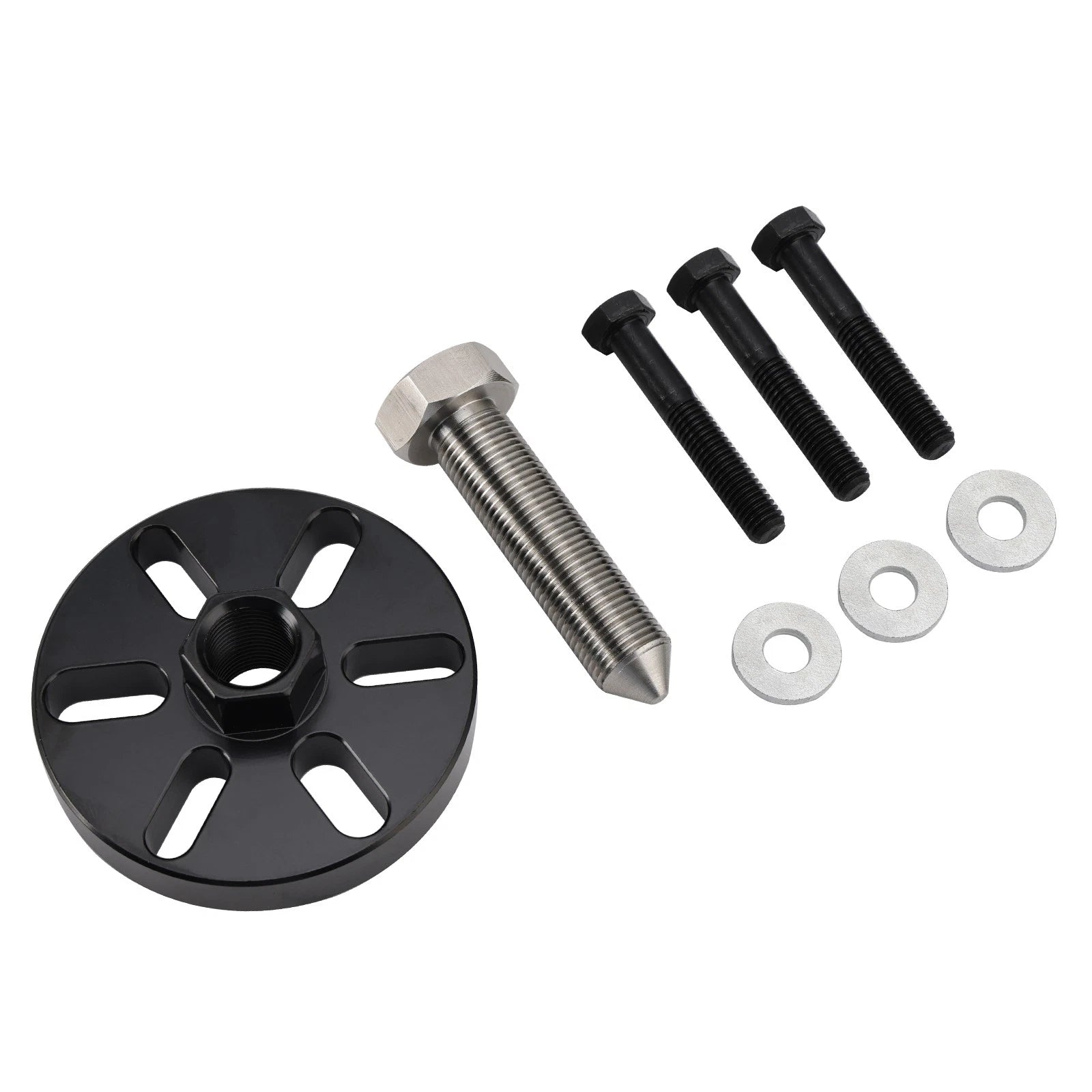 Flywheel Puller Tool for Polaris Trail Scrambler (Universal Fit)
