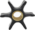 Water Pump Impeller for Evinrude Johnson 175 200 HP Outboard (0777212)