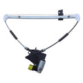 Window Regulator and Motor Assembly for Mazda 3 (2004–2009) Rear Right