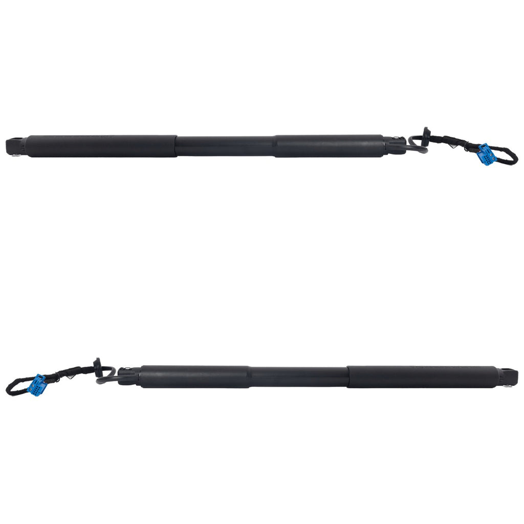 Set of 2 Liftgate Lift Supports for MB Mercedes