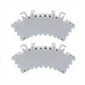 Humidifier Cartridge for HU4112 HU4801 HU4802 HU4803 (1 or 2 Pack)
