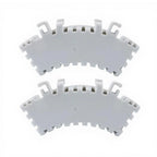 Humidifier Cartridge for HU4112 HU4801 HU4802 HU4803 (1 or 2 Pack)