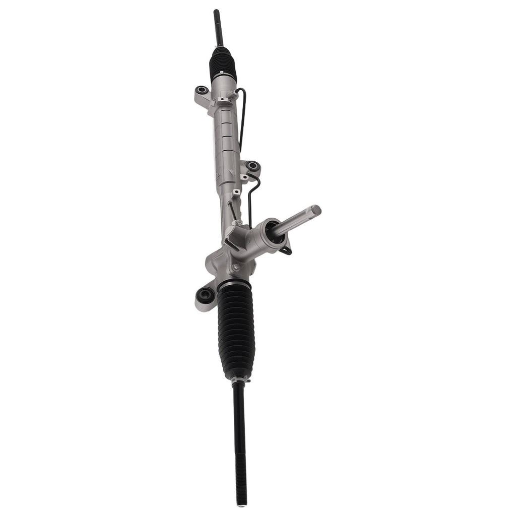 Complete Power Steering Rack & Pinion for Mazda 3/3 Sport (2010–2013) BBM432110