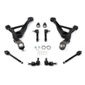 Front Lower Suspension Control Arm Sway Bar Kit for Dodge Stratus (2001–2006)