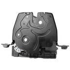 Rear Trunk Lid Lock Latch for BMW 328d 535i 750i 760Li M5 X5 (2013-2016)