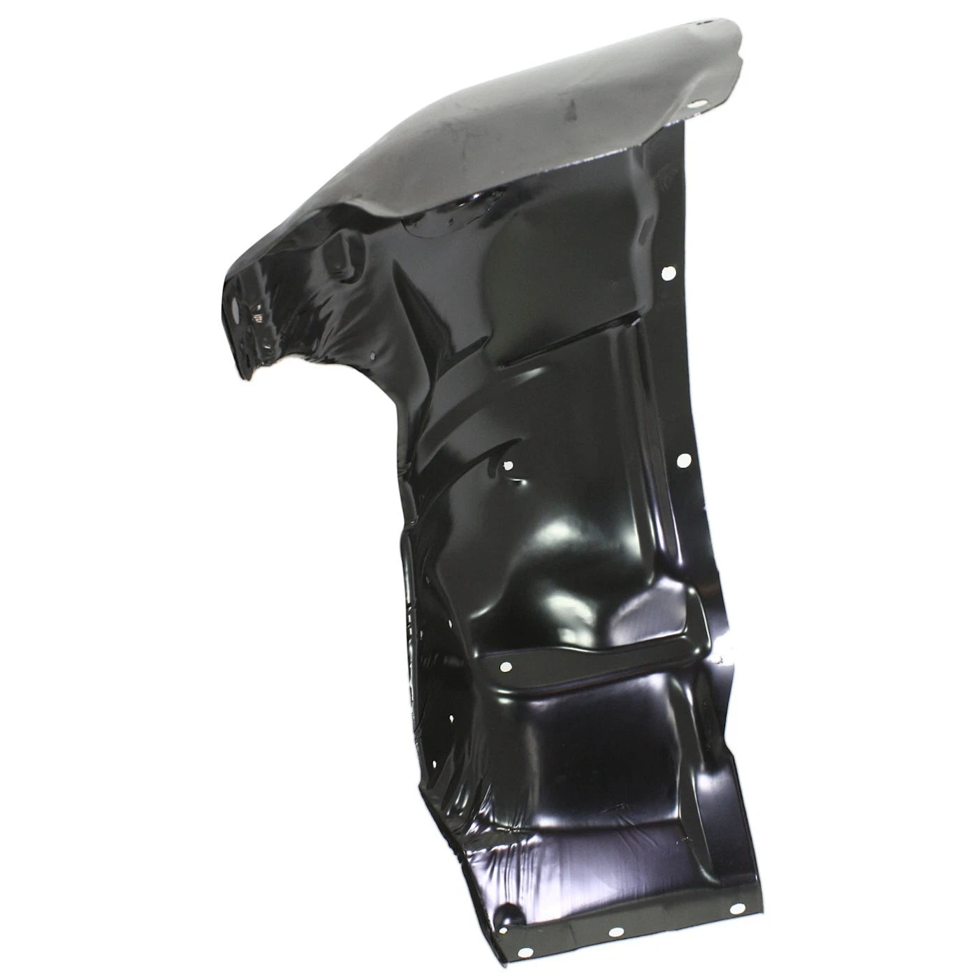 Front Passenger Right Side Inner Wheelhouse for Chevy S-10 Blazer