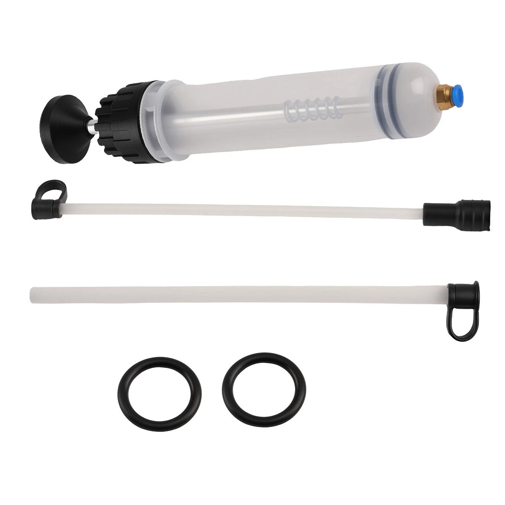 Oil Change Tool Fluid Extractor for Auto (200cc)
