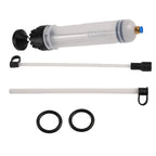Oil Change Tool Fluid Extractor for Auto (200cc)