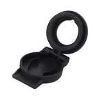 Rear Bumper Spare Wheel Lock Cover for Ford F-150 (1997���2023)
