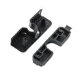 Rear Trunk Load Cover Hook Clip for Opel Vauxhall Corsa D (2006-2014)