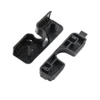 Rear Trunk Load Cover Hook Clip for Opel Vauxhall Corsa D (2006-2014)
