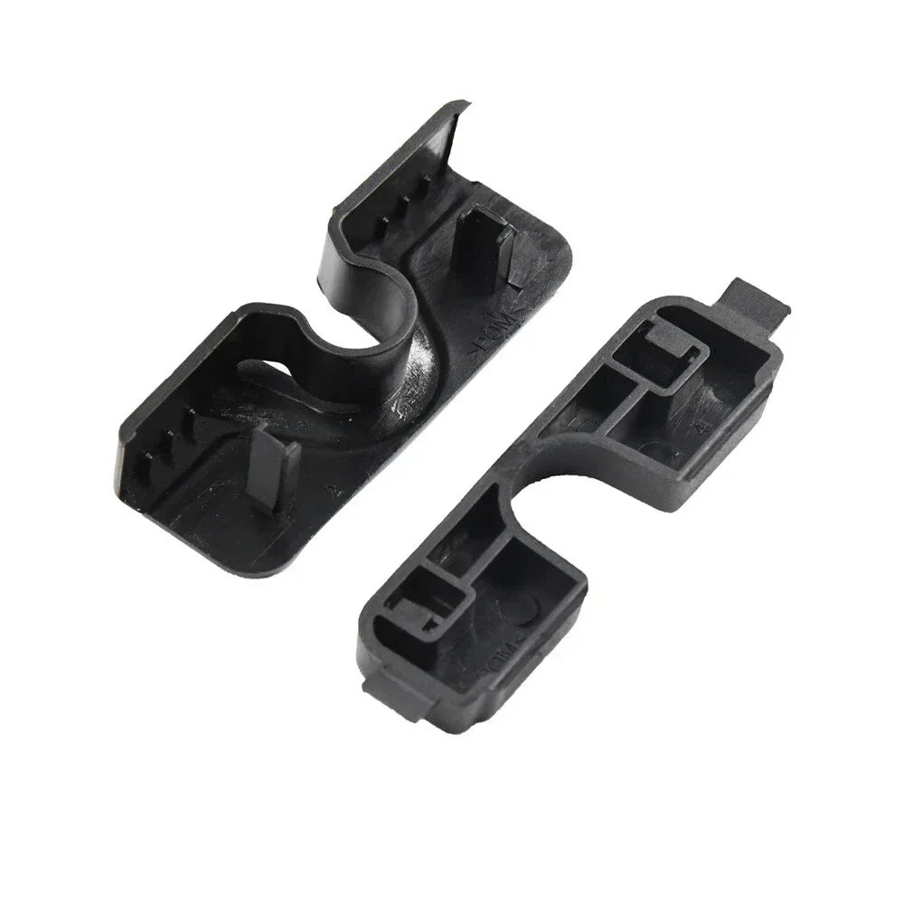 Rear Trunk Load Cover Hook Clip for Opel Vauxhall Corsa D (2006-2014)