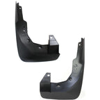 Set of 2 Mud Flaps for Honda CR-V (2007–2008)