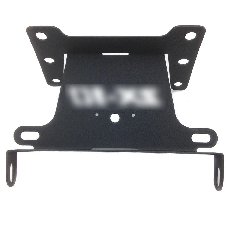 Fender Eliminator Tidy Tail for Kawasaki Ninja ZX10R (2004–2006)
