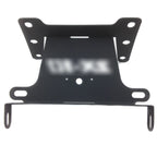 Fender Eliminator Tidy Tail for Kawasaki Ninja ZX10R (2004–2006)