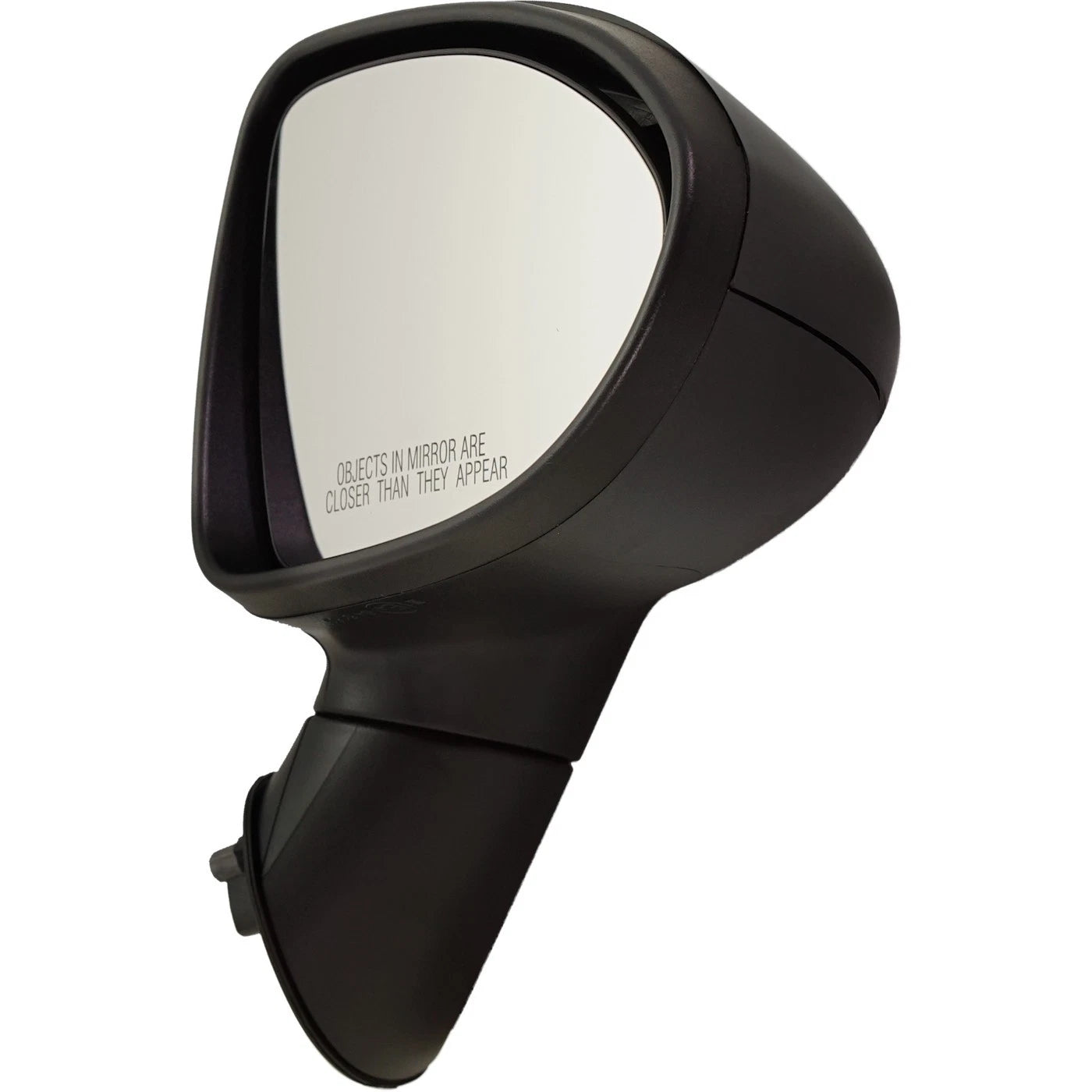 Passenger Side Mirror for Kia Rio (2012–2017) Power Heated Paintable