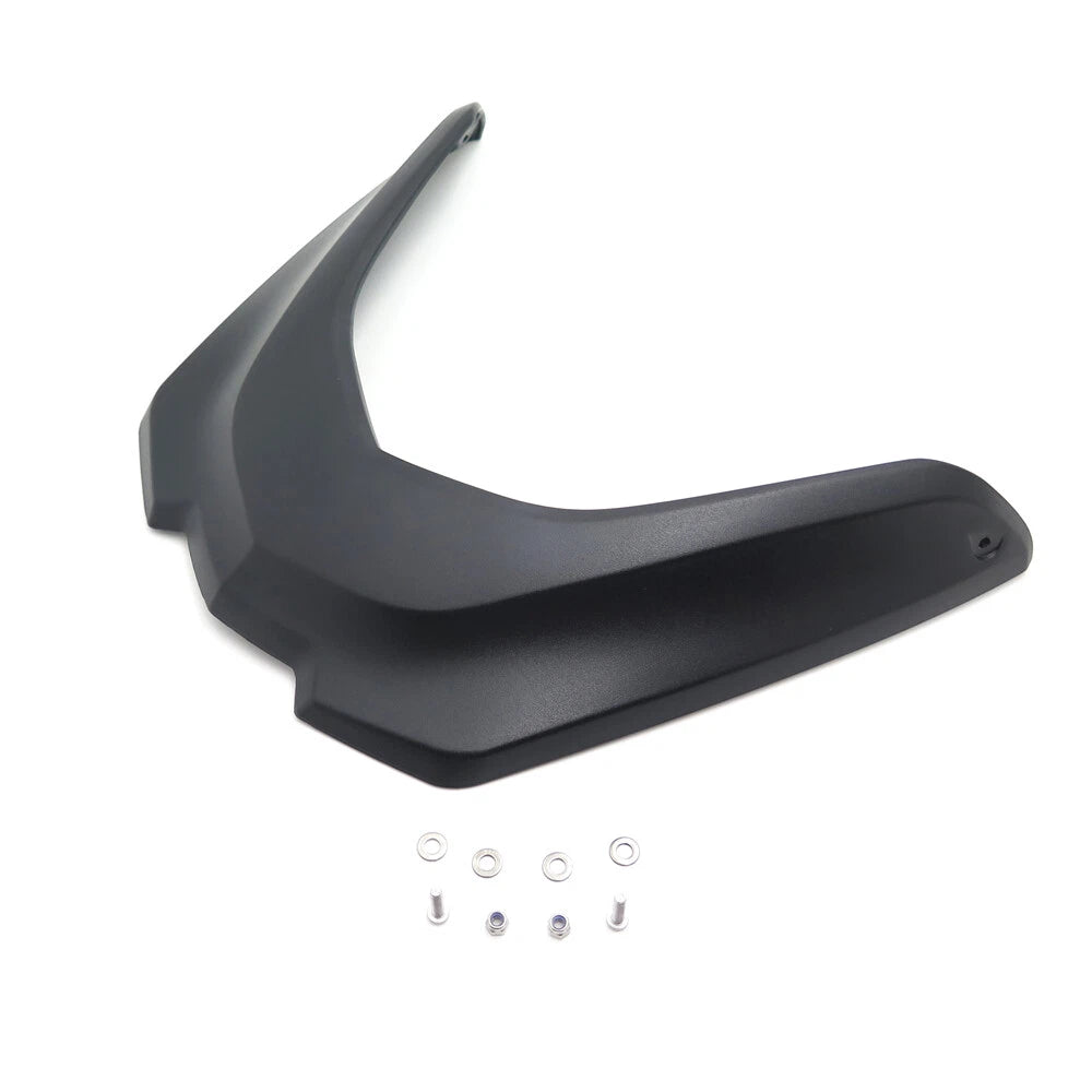 Front Hugger Wheel Cover Beak Extension for BMW R1200GS LC Adventure (2013–2016) U9