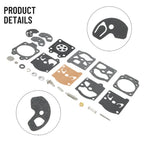 Carburetor Rebuild Kit for WA WT