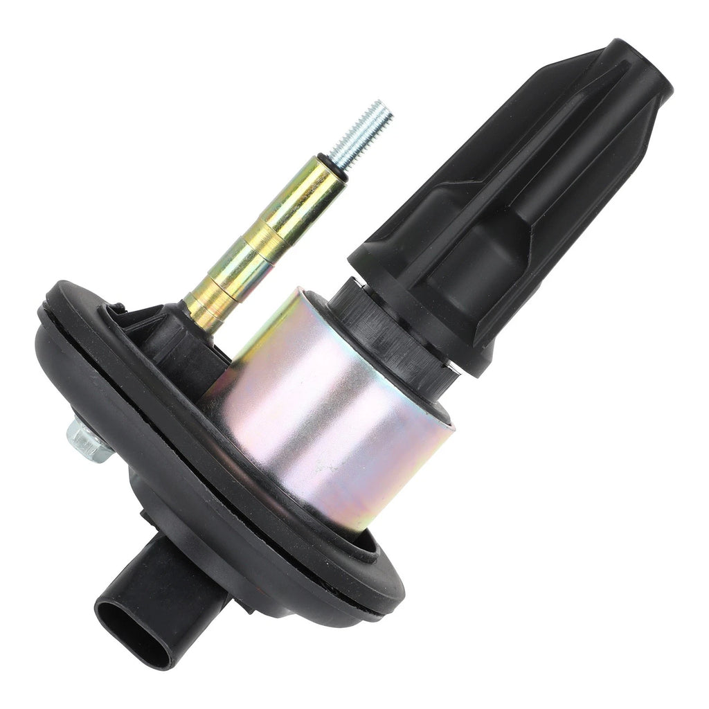 Set of 4 Ignition Coils & Spark Plugs for Chevrolet Colorado GMC Canyon (2004–2006)