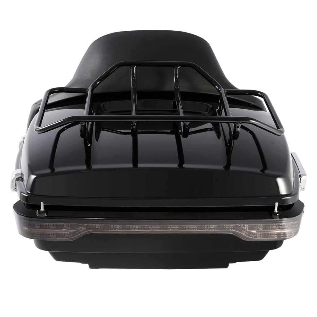 LED Trunk Pad Light for Harley Street Glide (2014–2026)