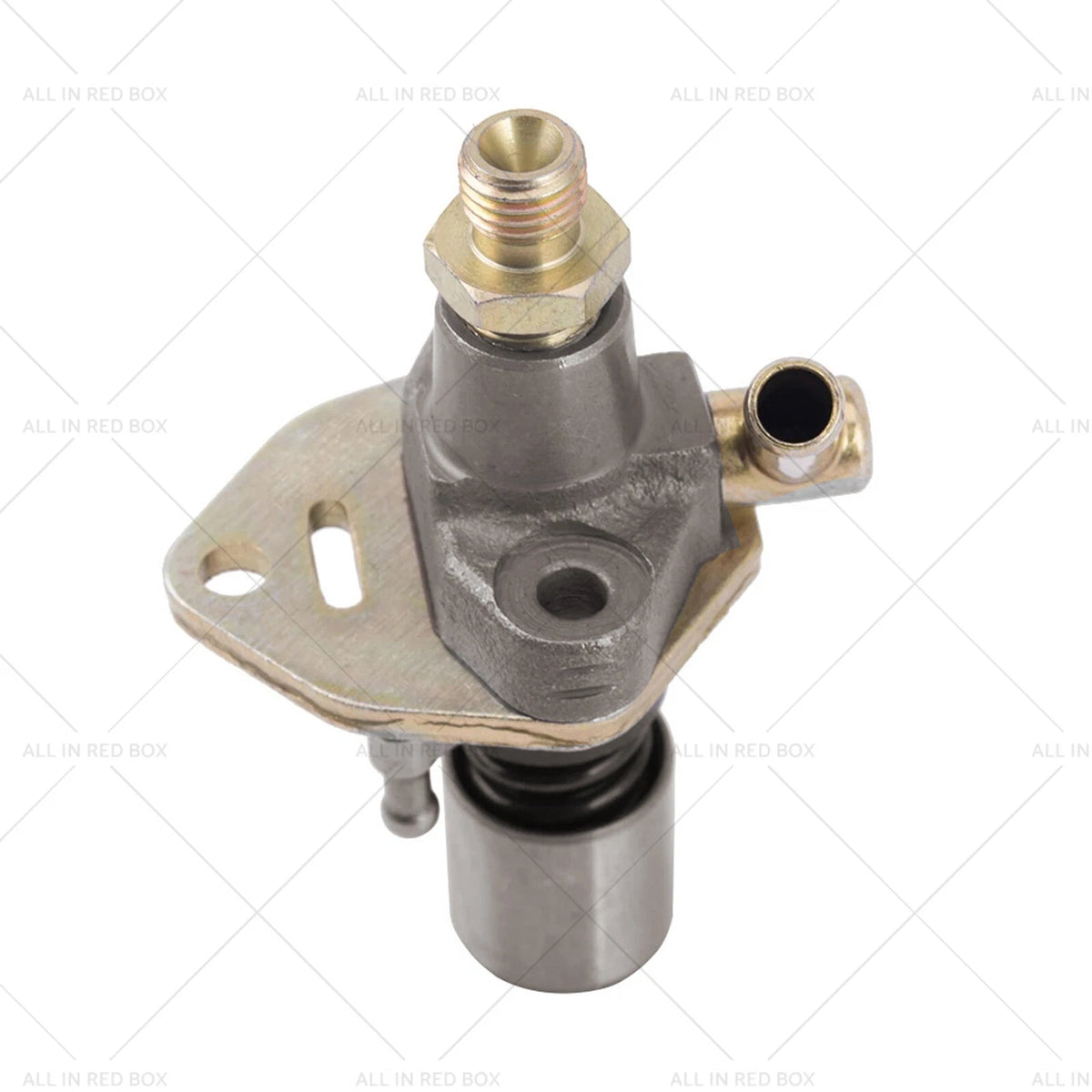 Diesel Fuel Injector Pump for Yanmar L100, 186, 186F, 186FA (–YYYY) 714970-51101